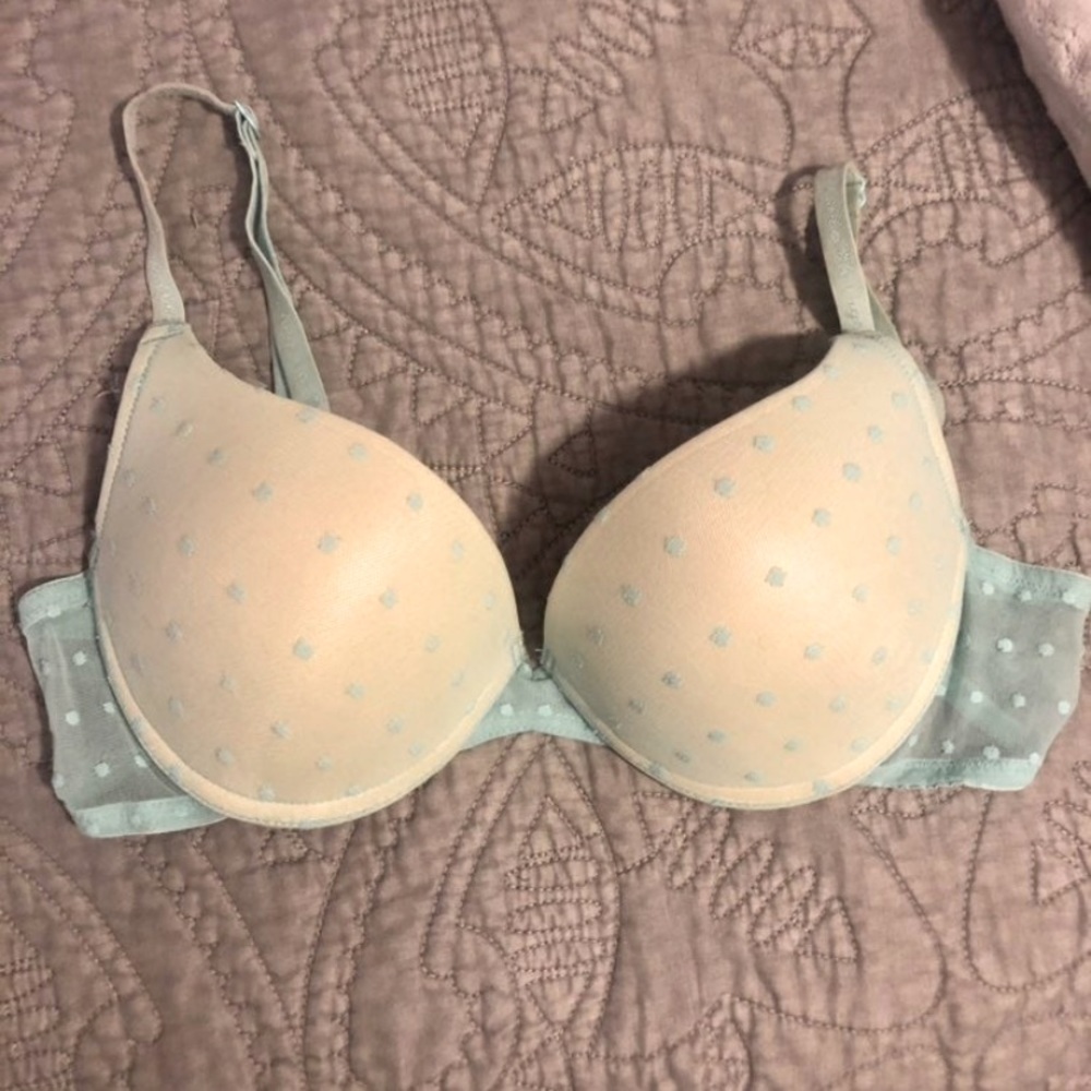 Victoria’s Secret - Sexy Little Things Bra 34B